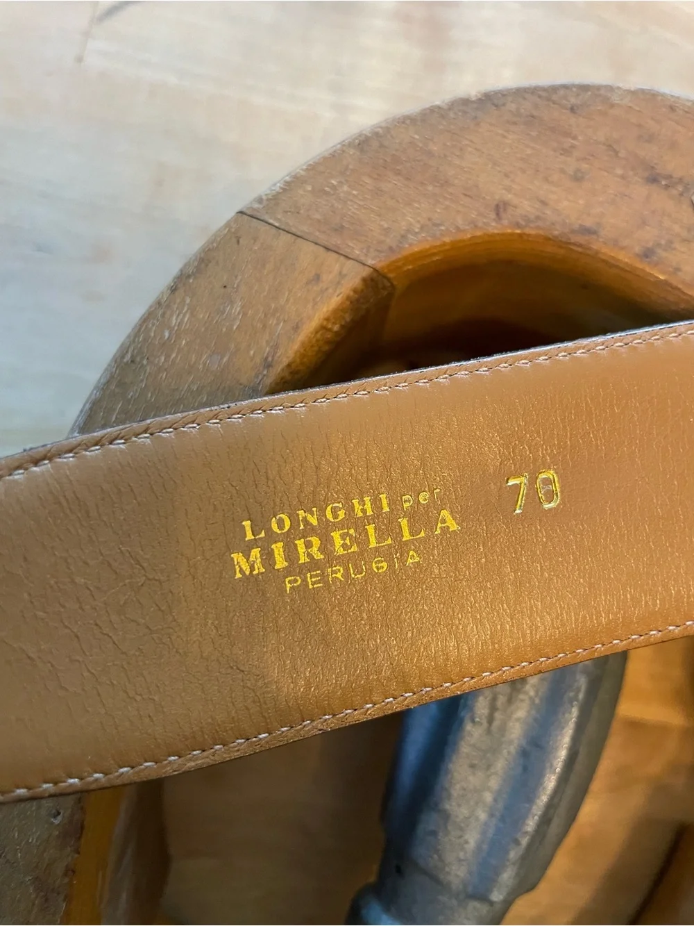 Mirella smooth italian